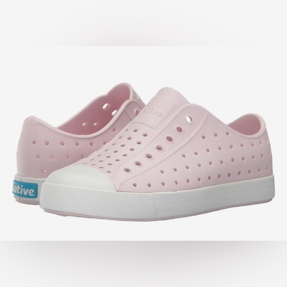 Kids’ Native Jefferson Slip-on Sneaker - Picture 1 of 9